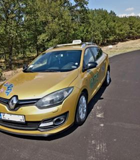 Обява за продажба на Renault Megane ~14 500 лв. - изображение 3