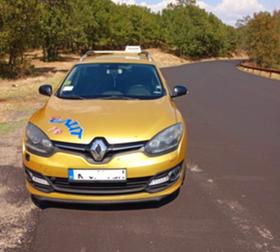 Обява за продажба на Renault Megane ~14 500 лв. - изображение 1