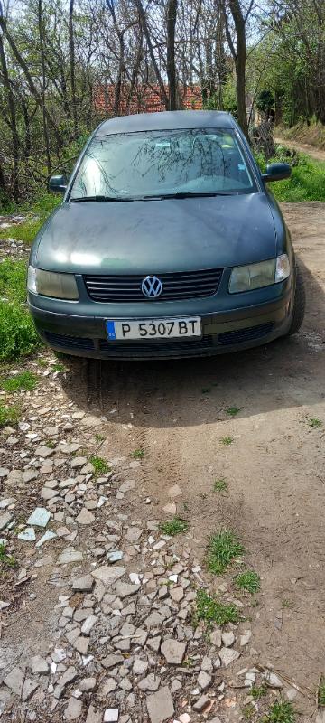 VW Passat 1.6 - изображение 3