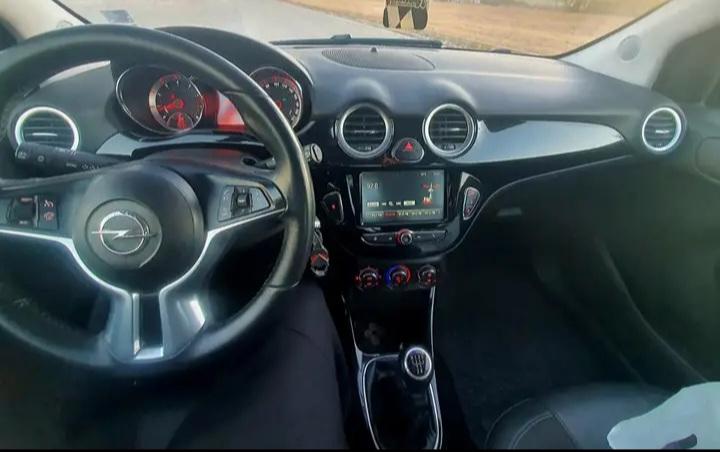 Opel Adam 1.4 фабрична Газ - изображение 8