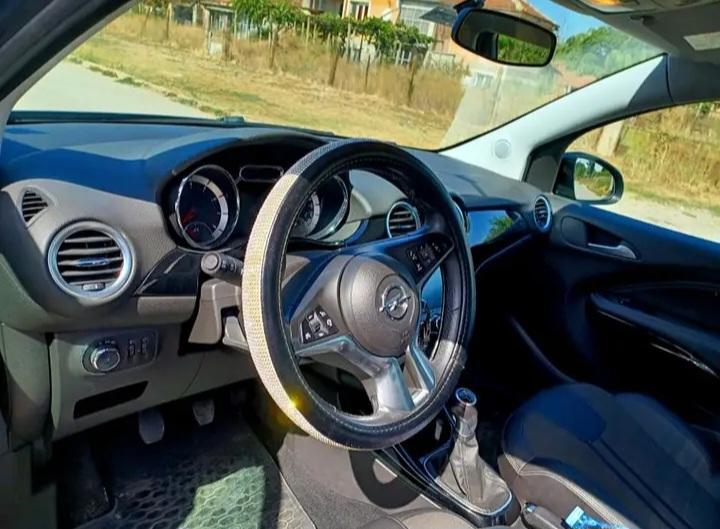 Opel Adam 1.4 фабрична Газ - изображение 6