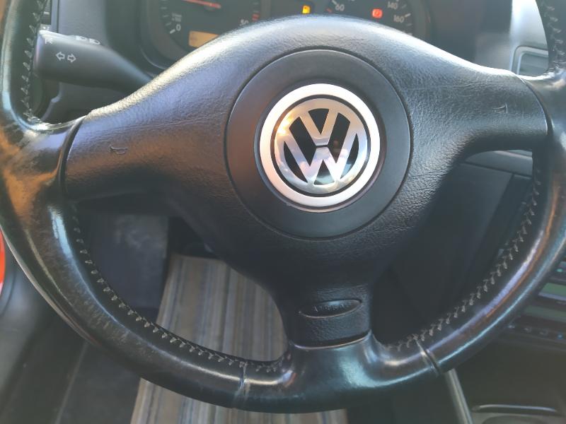 VW Bora 1.9тди90кс. - изображение 7