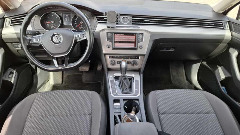 VW Passat 2.0 TDI - изображение 7