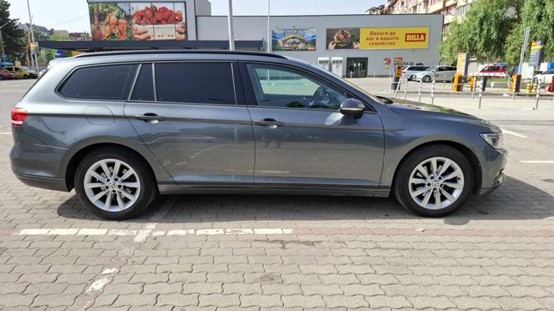 VW Passat 2.0 TDI - изображение 2