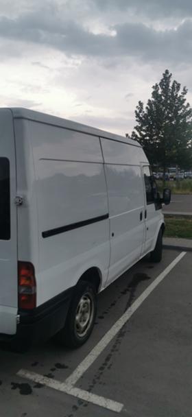 Обява за продажба на Ford Transit 2.4. 90 к ~6 800 лв. - изображение 6