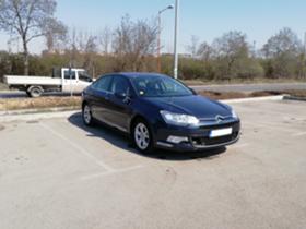 Обява за продажба на Citroen C5 ~7 299 лв. - изображение 1