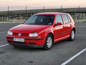 Обява за продажба на VW Golf 1.6 ~2 850 лв. - изображение 4