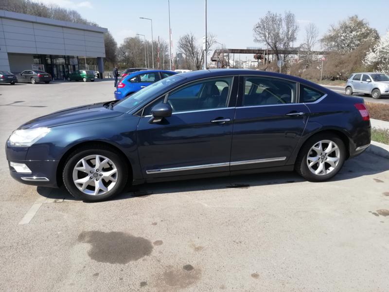 Citroen C5  - изображение 4