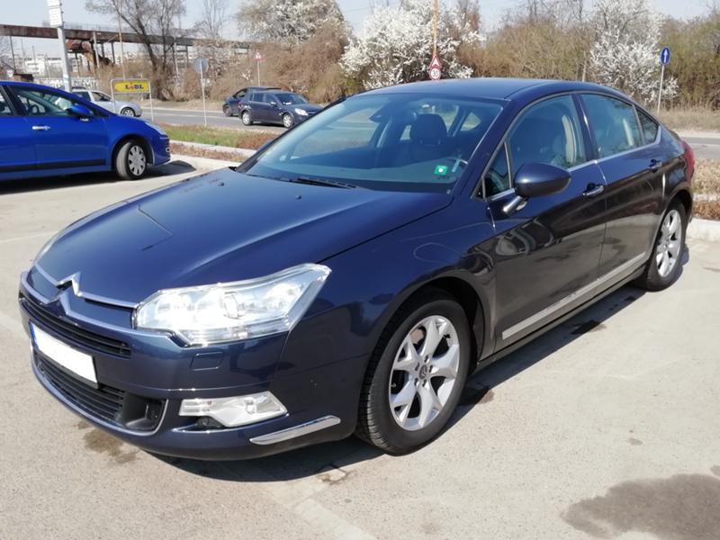 Citroen C5  - изображение 3