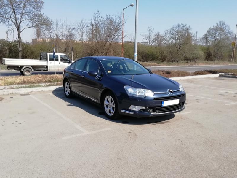 Citroen C5  - изображение 2