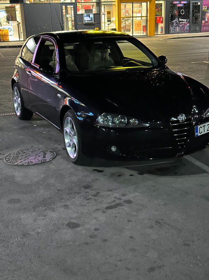 Alfa Romeo 147 1,9JTDm  - изображение 3