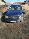 Mercedes-Benz ML 320  - изображение 4