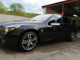 BMW 530 530d Xdrive 