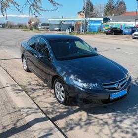 Обява за продажба на Honda Accord 2.2 I-CTDI  ~7 300 лв. - изображение 2