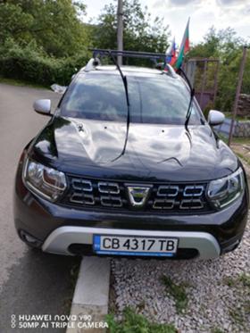 Обява за продажба на Dacia Duster 1.6 газ/бензин ~23 000 лв. - изображение 2