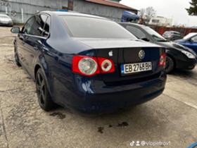 Обява за продажба на VW Jetta 1.9 tdi ~4 300 лв. - изображение 2