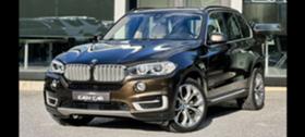 BMW X5 3.0