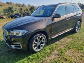 Обява за продажба на BMW X5 3.0 ~63 000 лв. - изображение 8