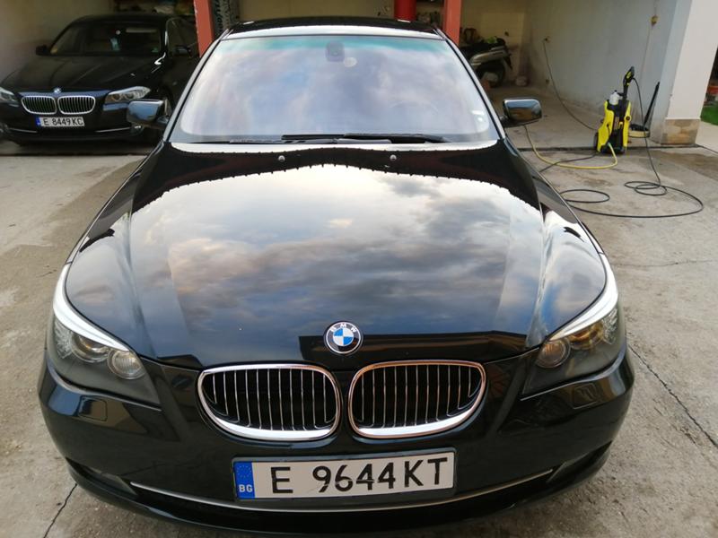 BMW 530 530d Xdrive  - изображение 2