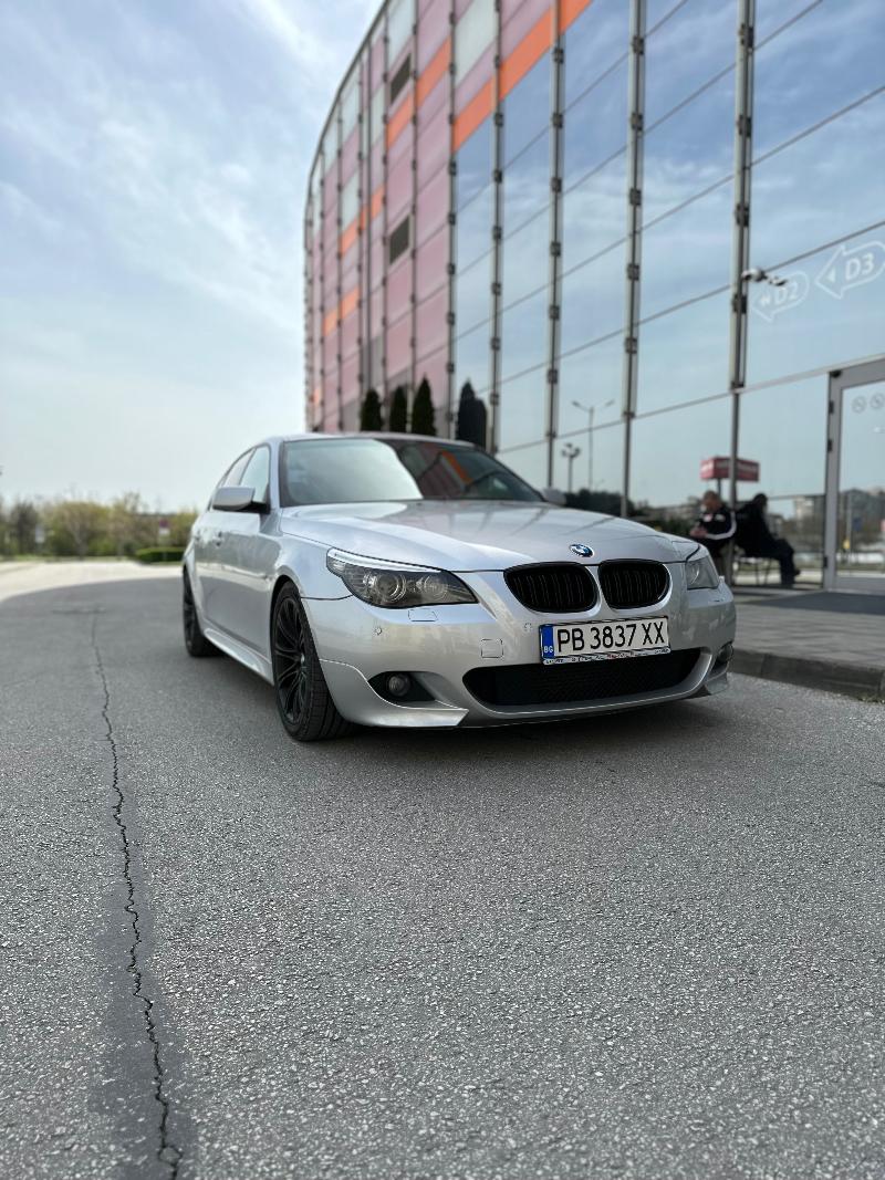 BMW 535 535 - изображение 2