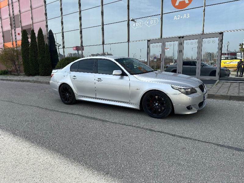 BMW 535 535 - изображение 3