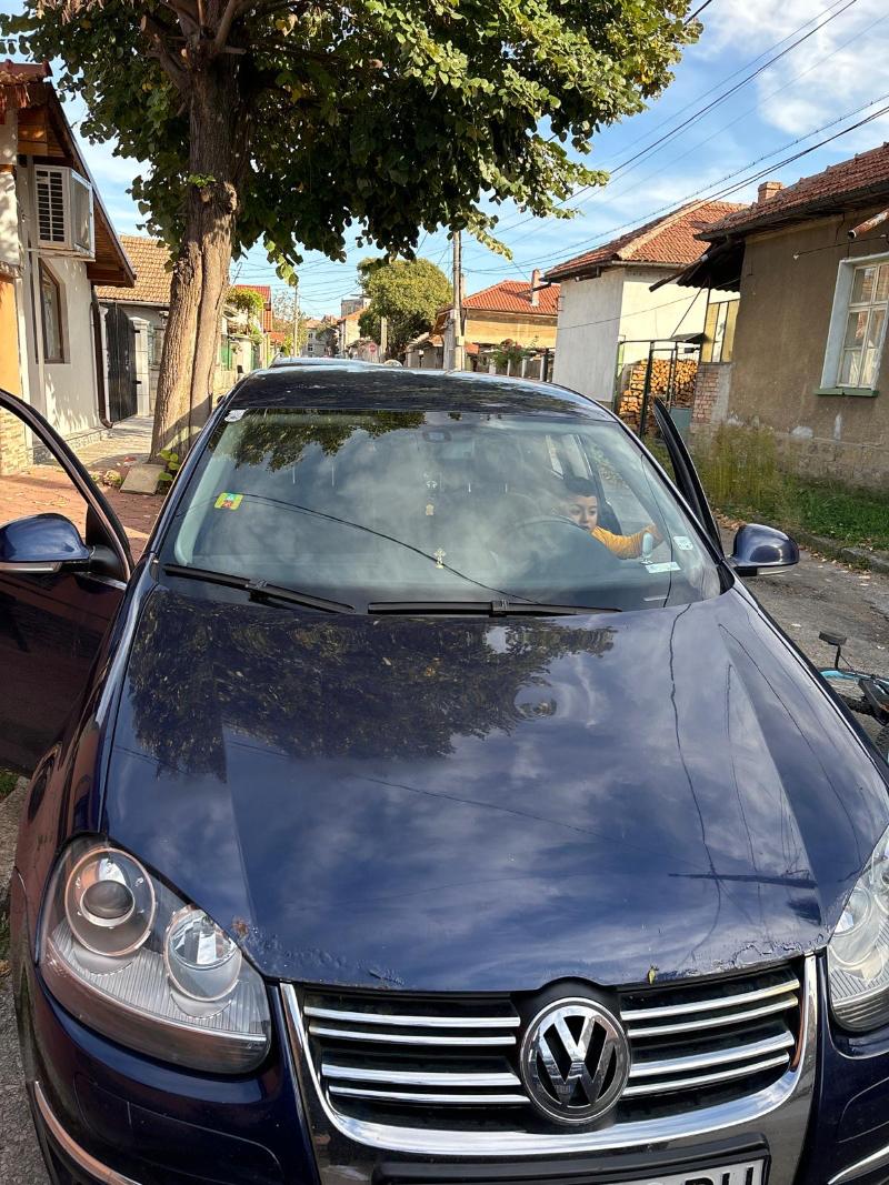 VW Jetta 1.9 tdi - изображение 4