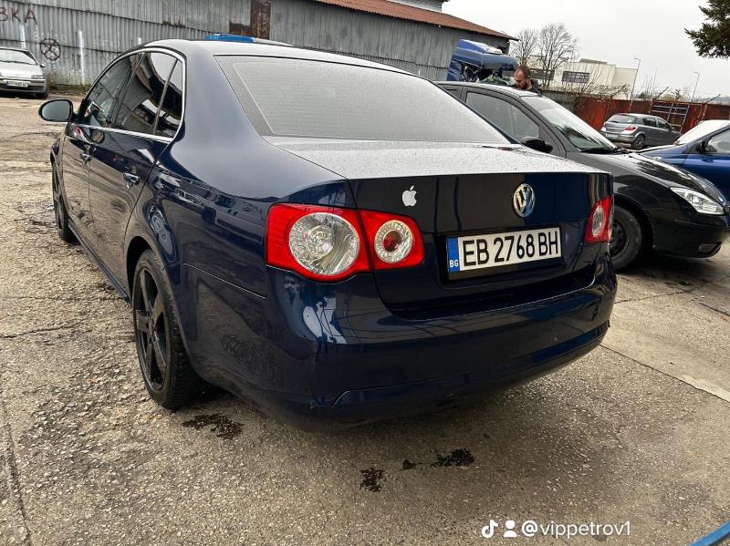 VW Jetta 1.9 tdi - изображение 3