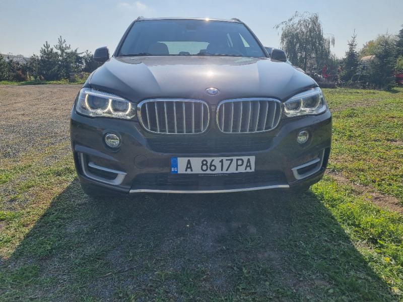 BMW X5 3.0 - изображение 7