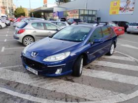 Обява за продажба на Peugeot 407 ~3 999 лв. - изображение 1