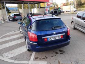 Обява за продажба на Peugeot 407 ~3 999 лв. - изображение 3