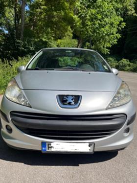 Обява за продажба на Peugeot 207 1.4i LPG ~5 800 лв. - изображение 1