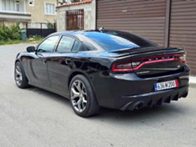 Обява за продажба на Dodge Charger 5.7 HEMI ~41 000 лв. - изображение 5