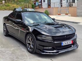 Обява за продажба на Dodge Charger 5.7 HEMI ~41 000 лв. - изображение 2