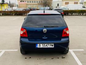 Обява за продажба на VW Polo 1.4 газ бензин ~2 999 лв. - изображение 7