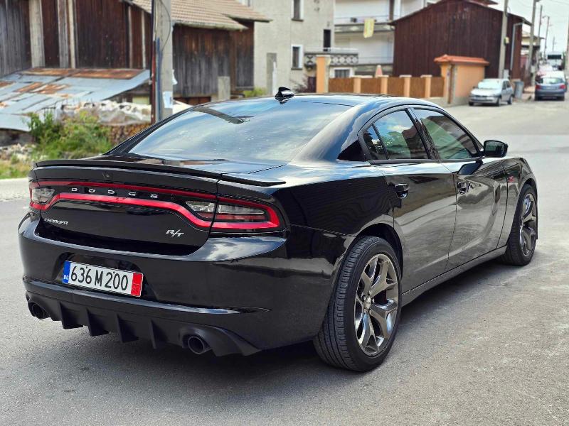 Dodge Charger 5.7 HEMI - изображение 8