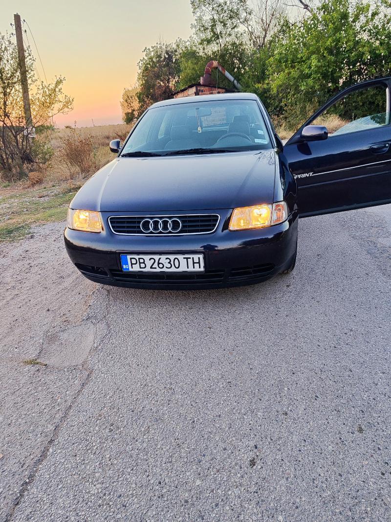 Audi A3 1.6..LPG. - изображение 2