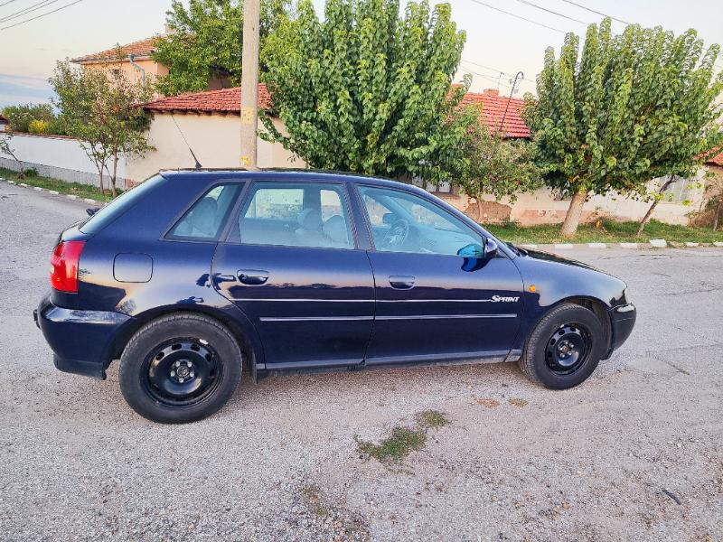 Audi A3 1.6..LPG. - изображение 6