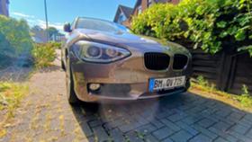 BMW 116  - изображение 1