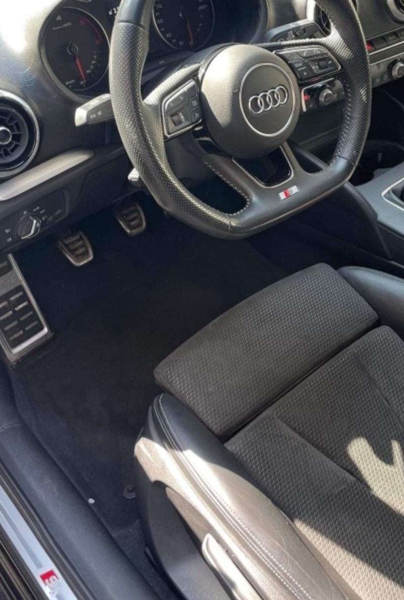 Audi A3 1.6 - изображение 4