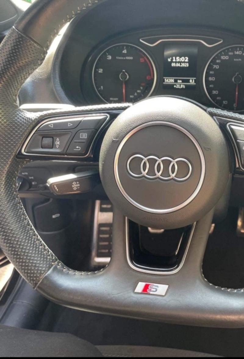 Audi A3 1.6 - изображение 5