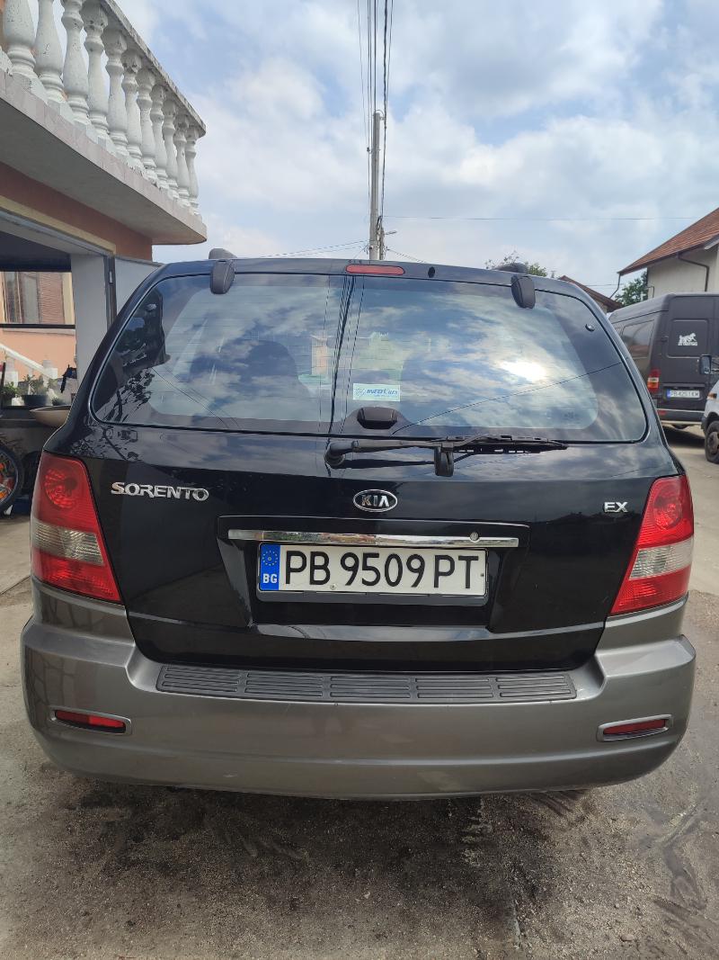 Kia Sorento  - изображение 2