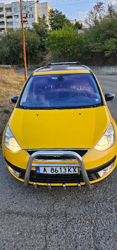 Ford Galaxy 2.0tdci  - изображение 8