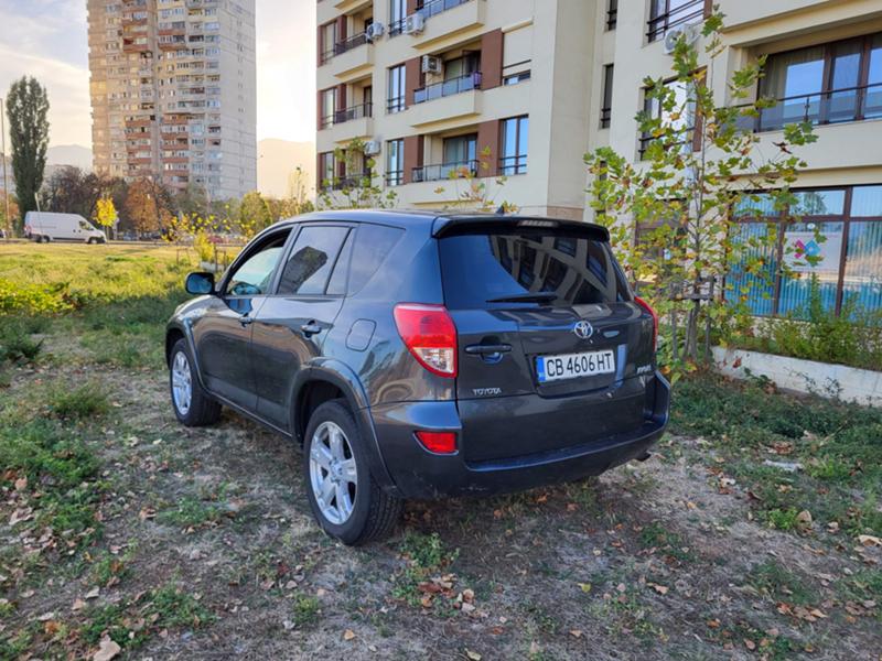 Toyota Rav4 D-CAT - изображение 2