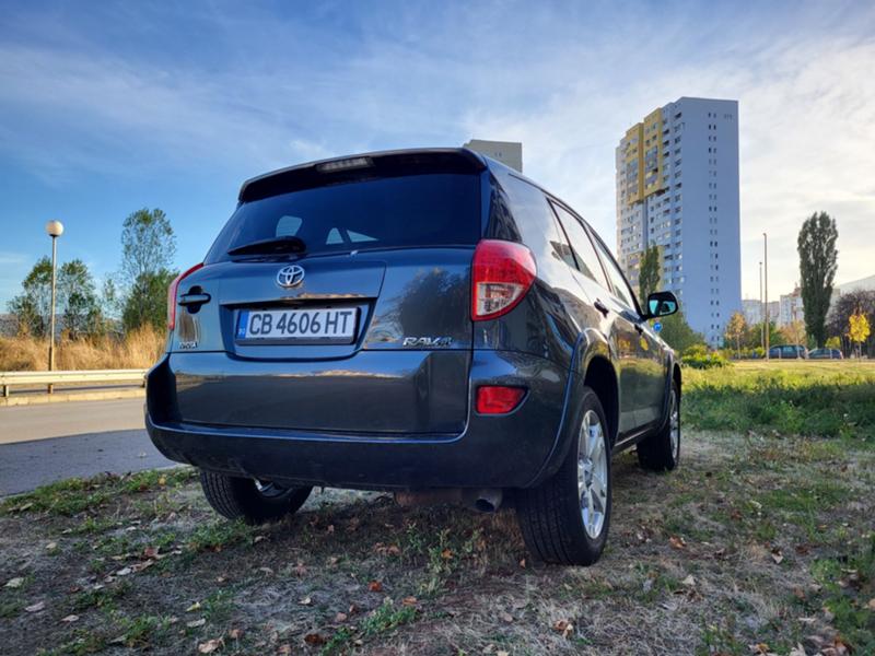 Toyota Rav4 D-CAT - изображение 7