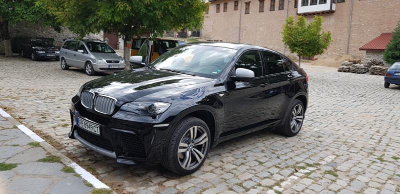 BMW X6 x6 4d xdrive,5 м - изображение 2