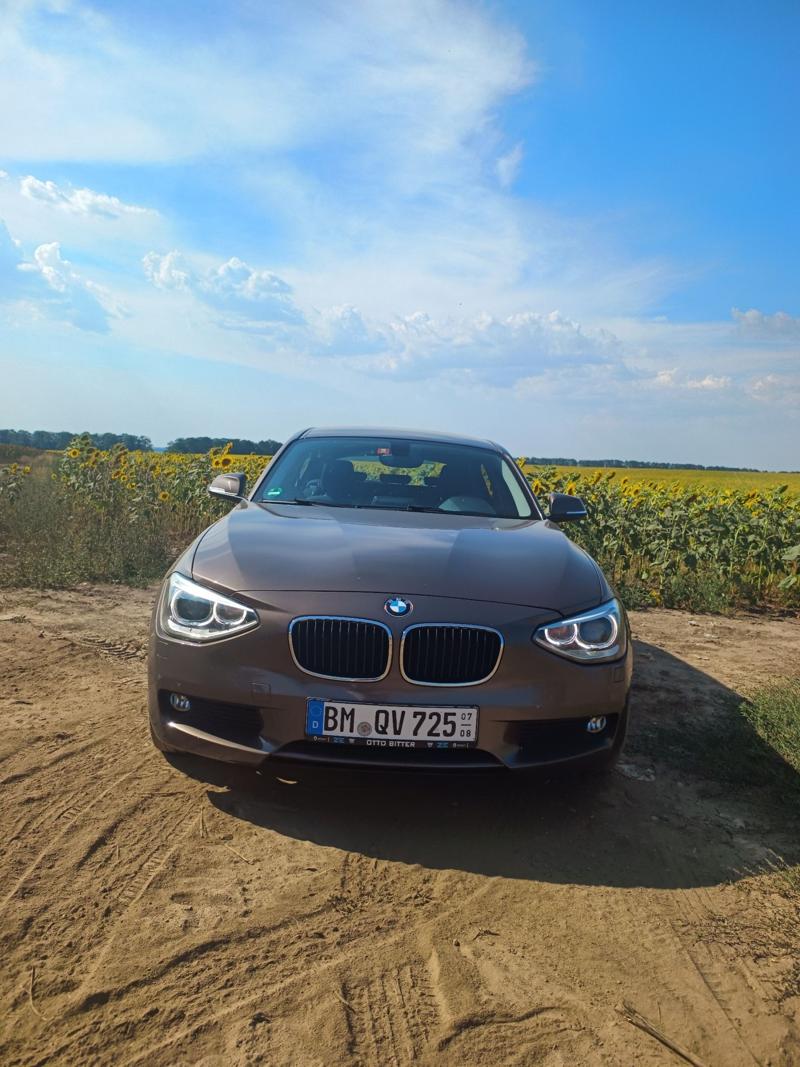 BMW 116  - изображение 5