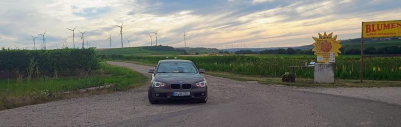 BMW 116  - изображение 8