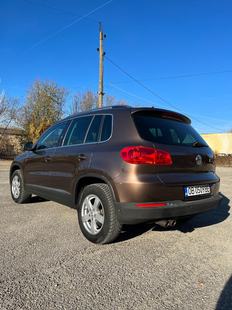 VW Tiguan 2.0TDI/NAVI/4X4/ - изображение 4