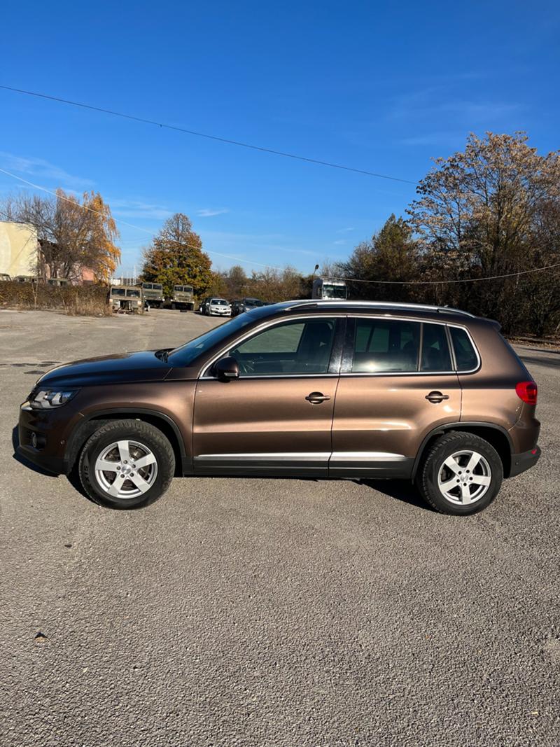 VW Tiguan 2.0TDI/NAVI/4X4/ - изображение 3