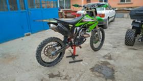 Обява за продажба на Kawasaki Kx Kx250f ~4 800 лв. - изображение 4